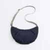 Quilted Crossbody Bag Quilted Crossbody Bag