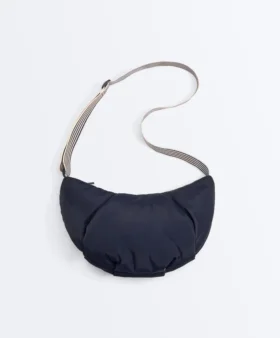 Quilted Crossbody Bag
