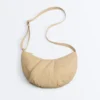 Quilted Crossbody Bag Quilted Crossbody Bag