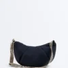 Quilted Crossbody Bag Quilted Crossbody Bag