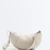 Quilted Crossbody Bag
