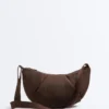 Quilted Crossbody Bag Quilted Crossbody Bag