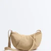 Quilted Crossbody Bag Quilted Crossbody Bag