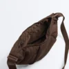 Quilted Crossbody Bag Quilted Crossbody Bag