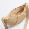 Quilted Crossbody Bag Quilted Crossbody Bag