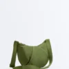 Quilted Crossbody Bag Quilted Crossbody Bag