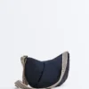 Quilted Crossbody Bag Quilted Crossbody Bag