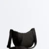 Quilted Crossbody Bag