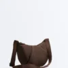 Quilted Crossbody Bag Quilted Crossbody Bag