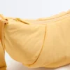 Quilted Crossbody Bag