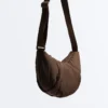 Quilted Crossbody Bag Quilted Crossbody Bag