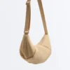 Quilted Crossbody Bag Quilted Crossbody Bag