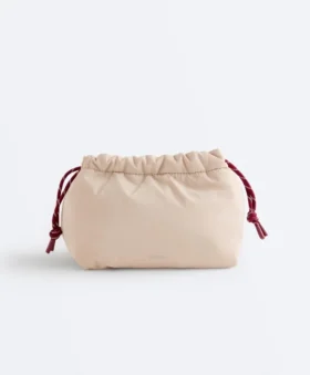 Quilted Wash Bag