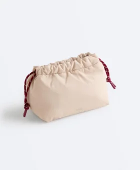 Quilted Wash Bag