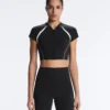 Reflective Compressive Tank Top Reflective Compressive Tank Top