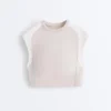 Reflective Compressive Tank Top Reflective Compressive Tank Top