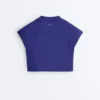 Reflective Compressive Tank Top