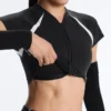 Reflective Compressive Tank Top Reflective Compressive Tank Top