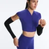 Reflective Compressive Tank Top