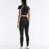 Reflective Compressive Tank Top Reflective Compressive Tank Top