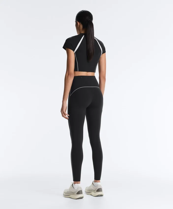 Reflective Compressive Tank Top Reflective Compressive Tank Top