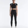 Reflective Compressive Tank Top Reflective Compressive Tank Top