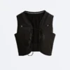 Reflective Running Vest Reflective Running Vest