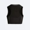 Reflective Running Vest Reflective Running Vest