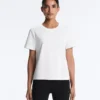 Regular Fit Cotton Blend Short Sleeve T-Shirt Regular Fit Cotton Blend Short Sleeve T-Shirt
