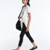 Regular Fit Cotton Blend Short Sleeve T-Shirt Regular Fit Cotton Blend Short Sleeve T-Shirt