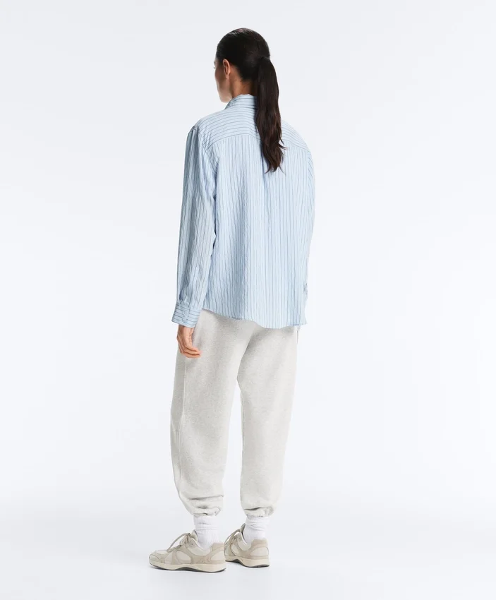 Regular Striped Shirt Regular Striped Shirt