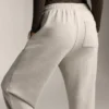 Relaxed Fit Cotton Jogger Trousers Relaxed Fit Cotton Jogger Trousers