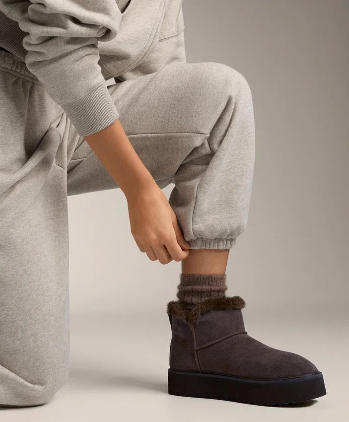 Relaxed Fit Cotton Jogger Trousers Relaxed Fit Cotton Jogger Trousers