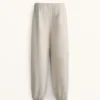 Relaxed Fit Cotton Jogger Trousers Relaxed Fit Cotton Jogger Trousers