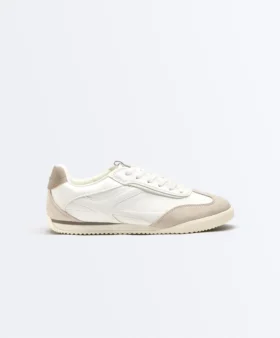Retro-Style Trainers