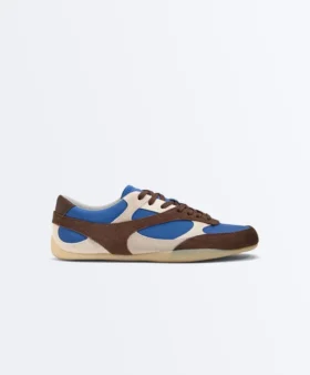 Retro-Style Trainers