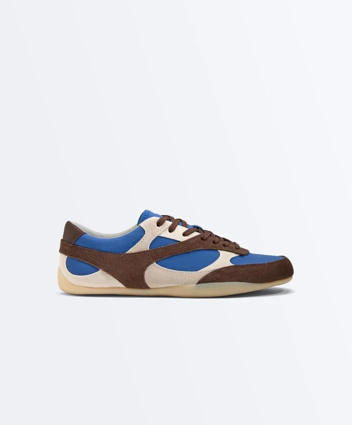 Retro-Style Trainers Retro-Style Trainers