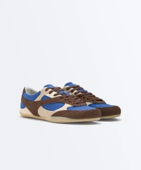 Retro-Style Trainers