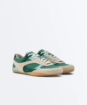 Retro-Style Trainers