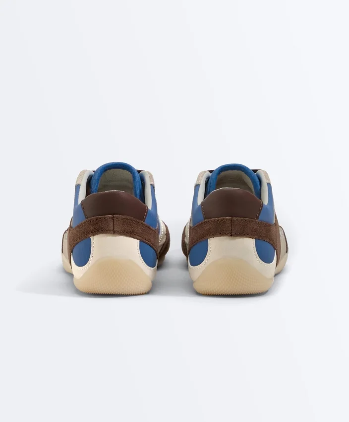 Retro-Style Trainers Retro-Style Trainers