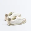 Retro-Style Trainers Retro-Style Trainers