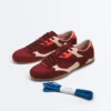 Retro-Style Trainers Retro-Style Trainers