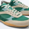Retro-Style Trainers Retro-Style Trainers