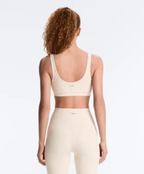 Rib Comfortlux Top