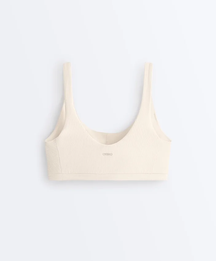 Rib Comfortlux Top Rib Comfortlux Top