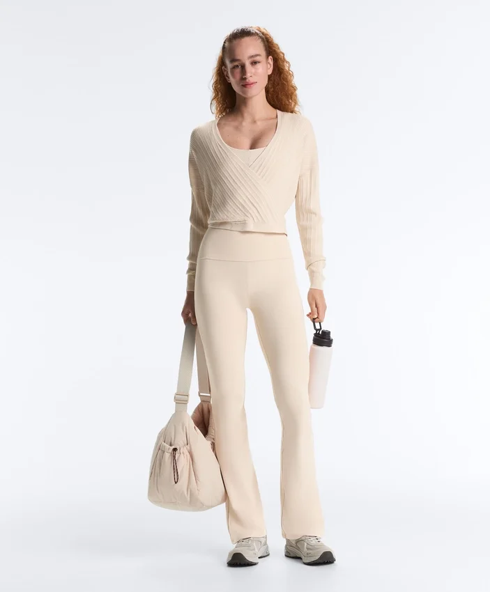Rib Comfortlux Top Rib Comfortlux Top