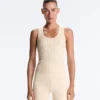 Rib Knit Top Rib Knit Top