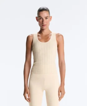 Rib Knit Top