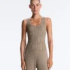 Rib Knit Top Rib Knit Top