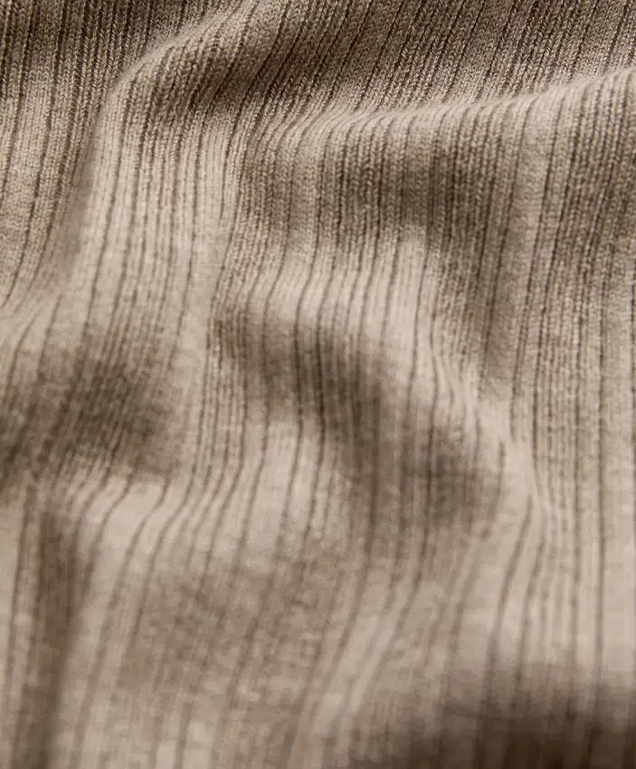 Rib Knit Top Rib Knit Top